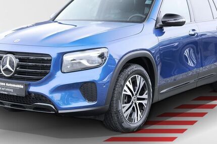 Mercedes-Benz GLB 200 2.623 km 47.650 &euro; Marne 25709