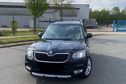 Skoda Yeti 320.000 km 7.500 € BREMEN 28215