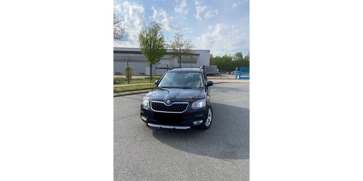 Skoda Yeti 320.000 km 7.500 € BREMEN 28215