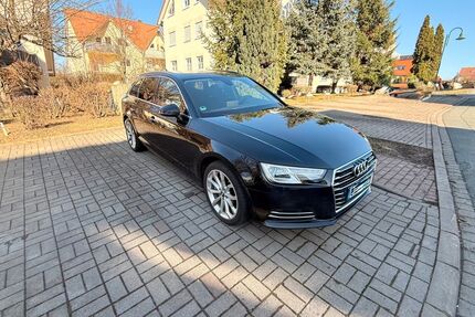Audi A4 265.000 km 12.600 &euro; Grammetal 99428