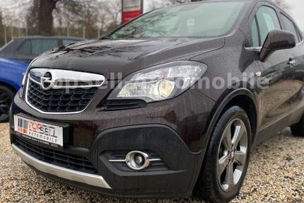 Opel Mokka 113.760 km 8.350 &euro; Chemnitz 09120