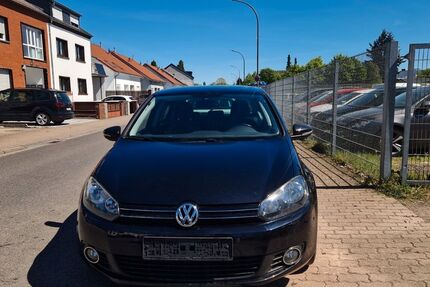 VW Golf 144.250 km 4.499 &euro; Saarlouis 66740