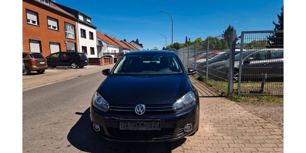 VW Golf 144.250 km 4.499 &euro; Saarlouis 66740