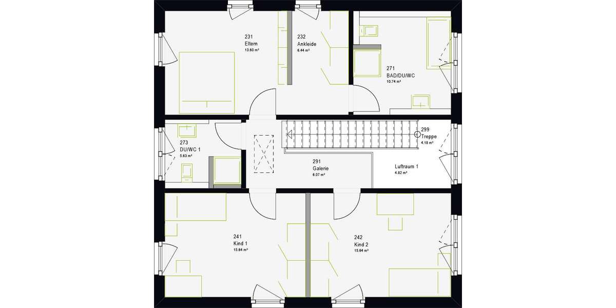 Einfamilienhaus Storkow - 5 Zimmer, 162 m&sup2;, 579.900&euro; | Angebot:26109249