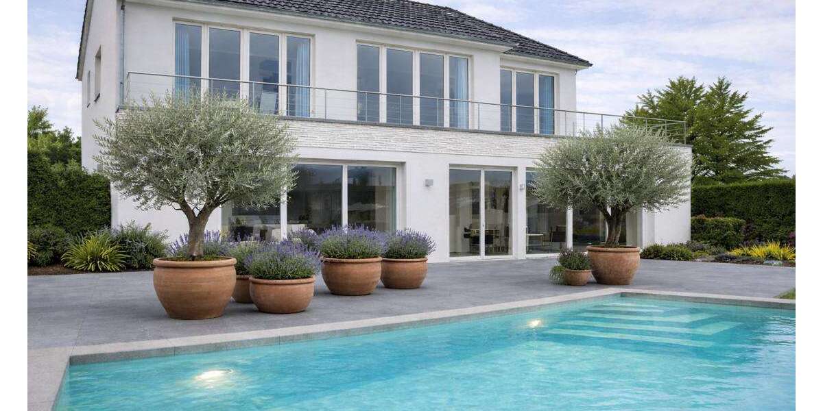 Einfamilienhaus Oelde - 8 Zimmer, 290 m&sup2;, 1.690.000&euro; | Angebot:26179992