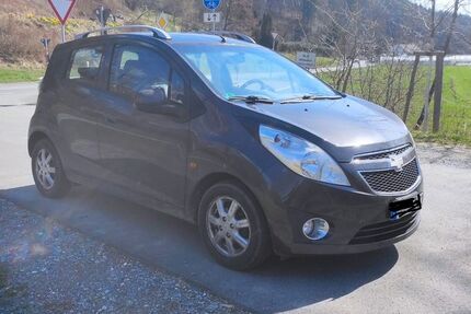 Chevrolet Spark 187.000 km 1.000 &euro; Illmensee 88636