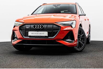 Audi e-tron 49.623 km 38.560 &euro; Hagen 58091