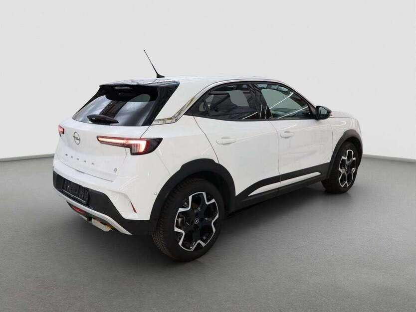 Opel Mokka 14.900 km 20.900 € Meckenheim 53340