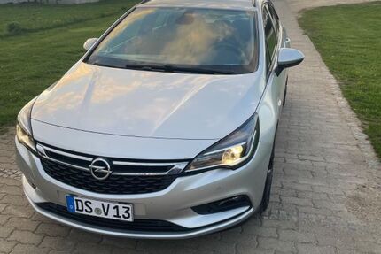 Opel Astra 157.400 km 8.700 &euro; Hüfingen 78183