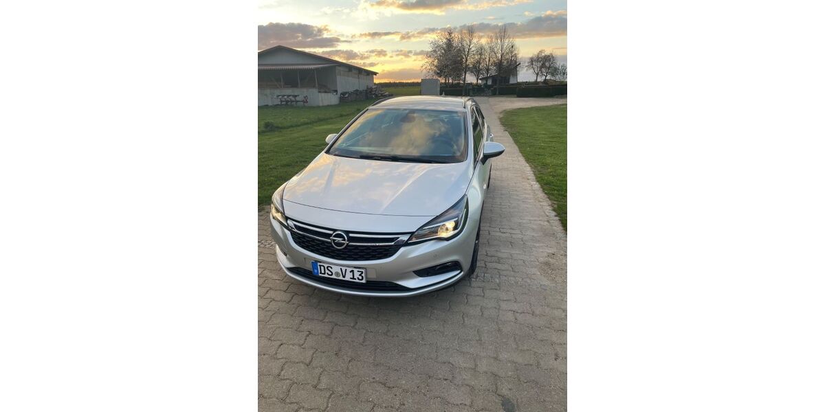 Opel Astra 157.400 km 8.700 &euro; Hüfingen 78183