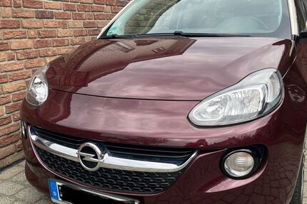 Opel Adam 35.000 km 8.800 &euro; Köln 50769
