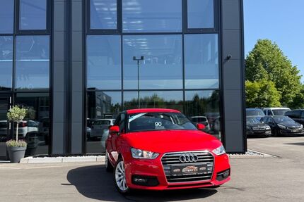 Audi A1 72.000 km 12.499 &euro; Rotenburg 27356