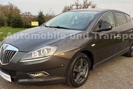 Lancia Delta 28.500 km 9.999 &euro; Waiblingen-Hegnach 71334