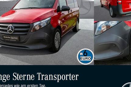 Mercedes-Benz Vito 5.269 km 42.848 € Wesel 46485