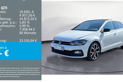 VW Polo 69.681 km 19.830 &euro; Balingen 72336