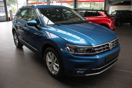 VW Tiguan 64.550 km 24.890 € Andervenne 49832