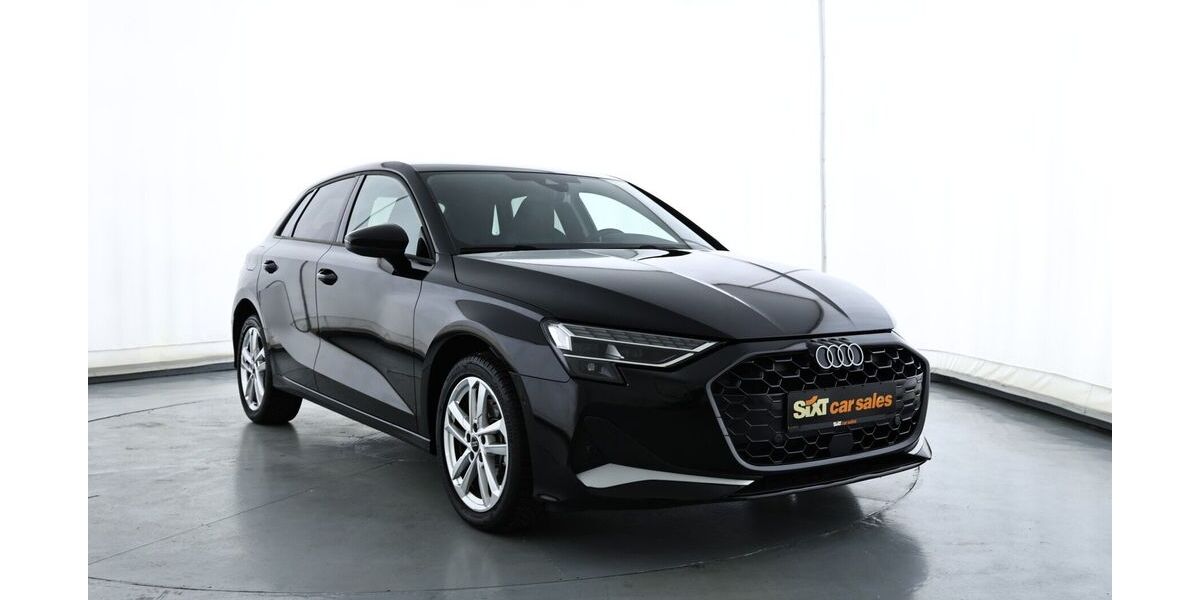 Audi A3 4.764 km 33.440 &euro; Garching 85748