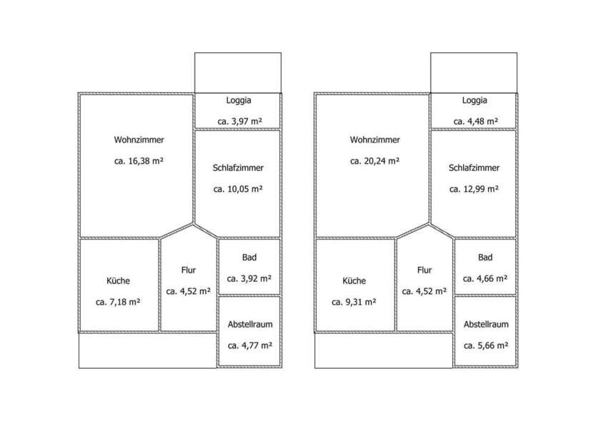 Haus zum Kaufen in Westoverledingen 220.000 € 117 m²