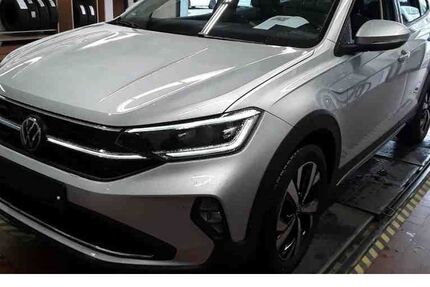 VW Taigo 5.600 km 23.990 € Leuna 06237