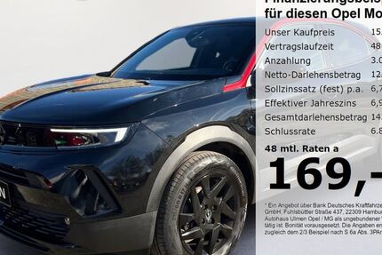 Opel Mokka 48.110 km 15.222 &euro; Düsseldorf 40231