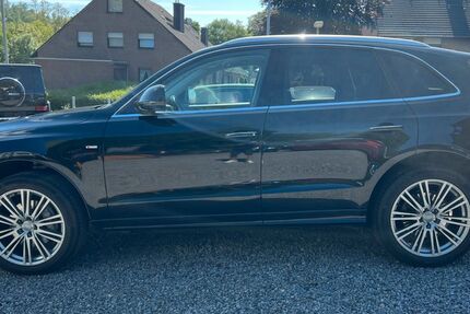 Audi Q5 155.000 km 17.199 &euro; Hückelhoven 41836