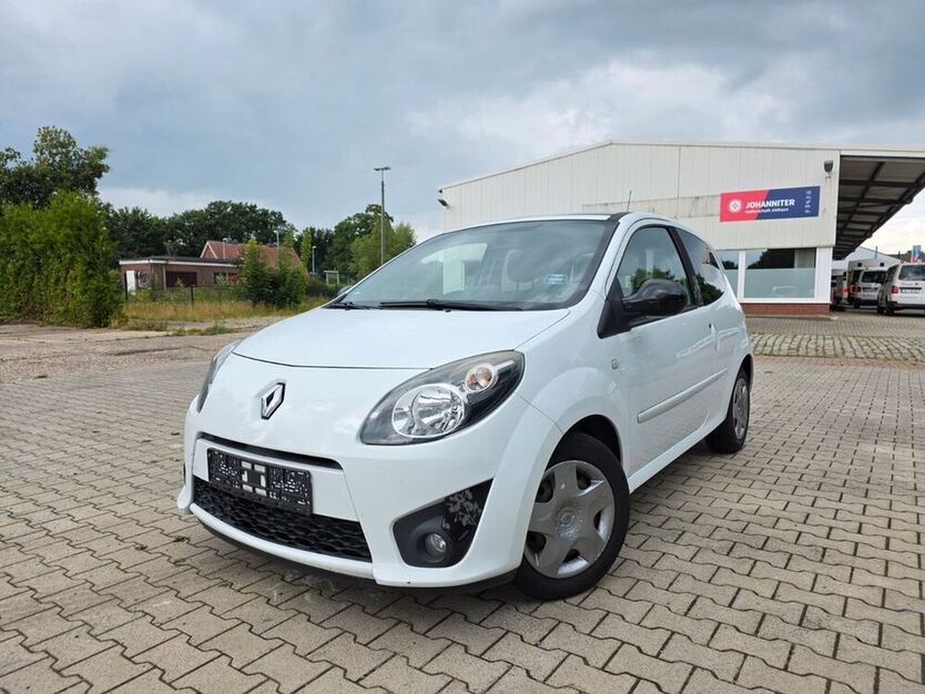 Twingo