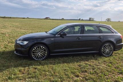 Audi A6 134.000 km 25.000 &euro; Ummendorf 86932