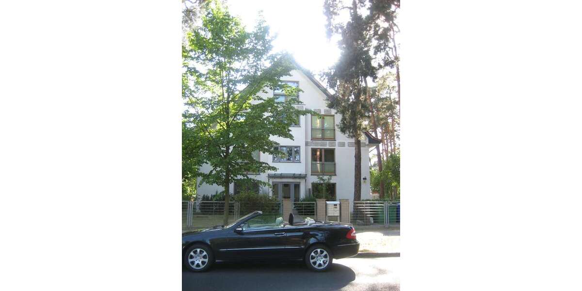 Etagenwohnung Wildau Hankels Ablage - 3 Zimmer, 98 m&sup2;, 1.278&euro; | Angebot:25377774