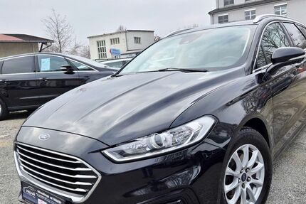 Ford Mondeo 230.000 km 9.490 &euro; Dresden 01067