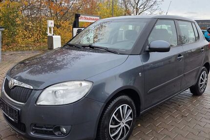 Skoda Fabia 194.000 km 2.299 € Erfurt 99089