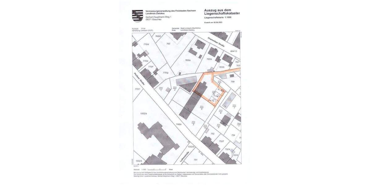 Terrassenwohnung Limbach Limbach-Oberfrohna - 5 Zimmer, 151 m&sup2;, 265.000&euro; | Angebot:25905556