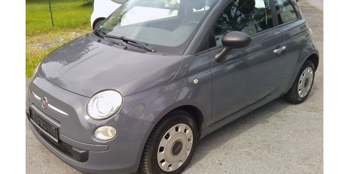 Fiat 500 51.800 km 5.990 &euro; Warendorf 48231
