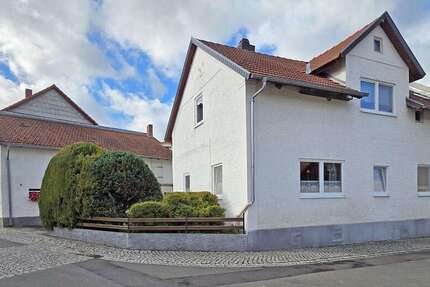Haus Barchfeld-Immelborn Immelborn - 7.5 Zimmer, 215 m&sup2;, 98.000&euro; | Angebot:24730494