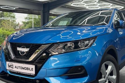 Nissan Qashqai 97.000 km 10.499 &euro; Osterholz-Scharmbeck 27711