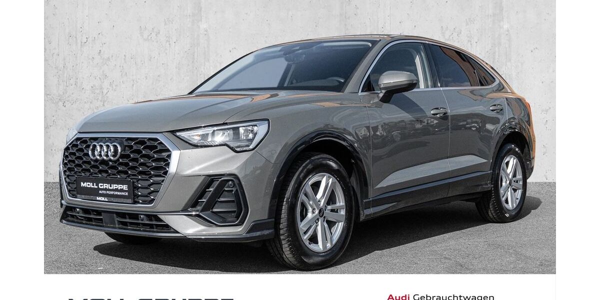 Audi Q3 60.766 km 29.450 &euro; Düsseldorf 40474