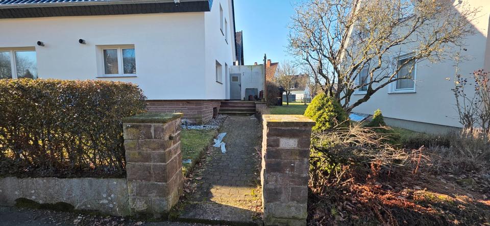 Einfamilienhaus Schieder-Schwalenberg Schwalenberg - 5 Zimmer, 200 m&sup2;, 369.000&euro; | Angebot:26443585