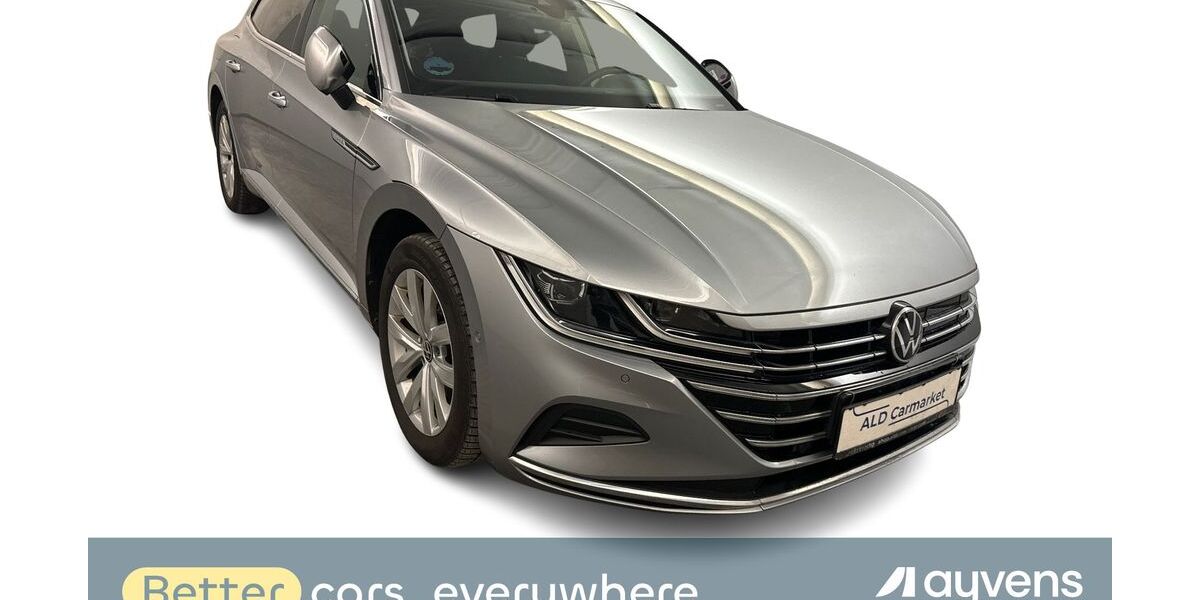 VW Arteon 86.586 km 23.980 &euro; Dorfmark 29683