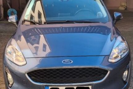 Ford Fiesta 86.798 km 11.300 &euro; Windsbach 91575