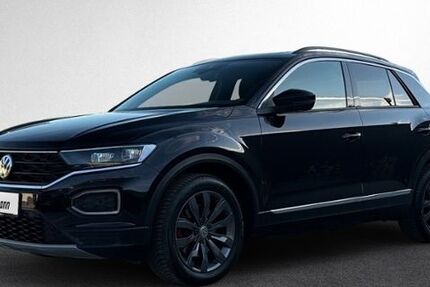 VW T-Roc 73.400 km 21.929 &euro; Lauda-Königshofen 97922