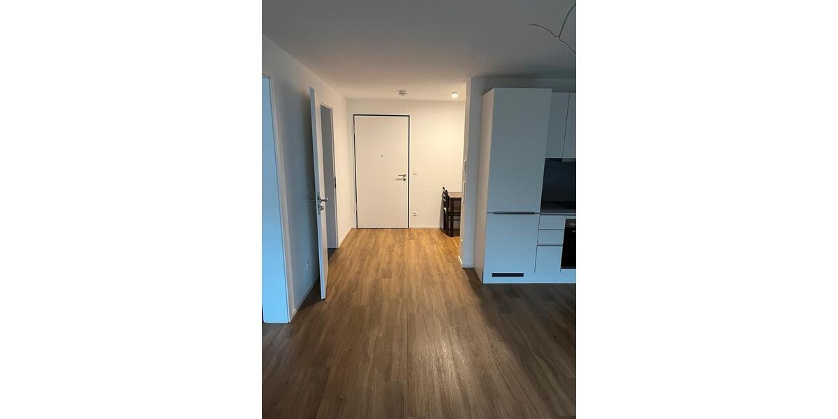 2 Zimmer Wohnung in Laupheim zu vermieten 2 zimmer