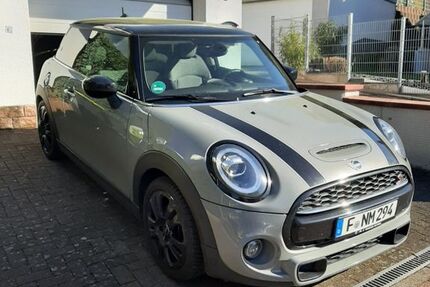 Mini Cooper S 81.500 km 17.900 &euro; Spiesen-Elversberg 66583