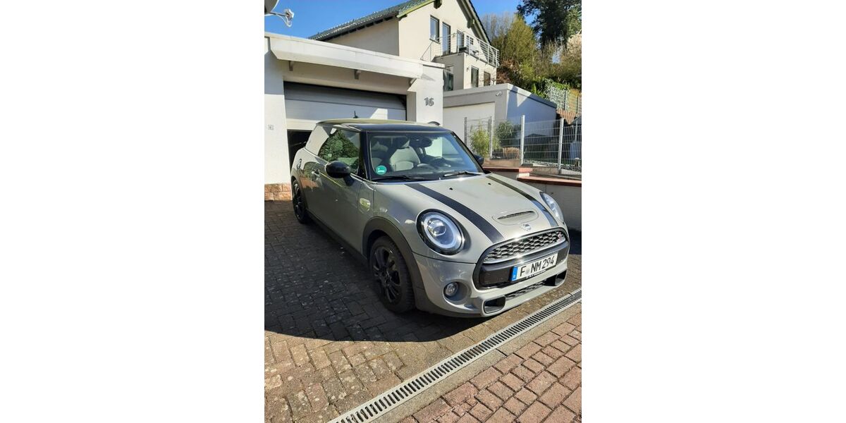 Mini Cooper S 81.500 km 17.900 &euro; Spiesen-Elversberg 66583