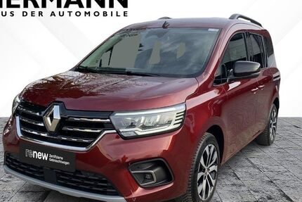 Renault Kangoo 11.369 km 25.982 &euro; Northeim 37154