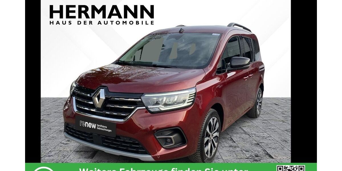 Renault Kangoo 11.369 km 26.691 &euro; Northeim 37154