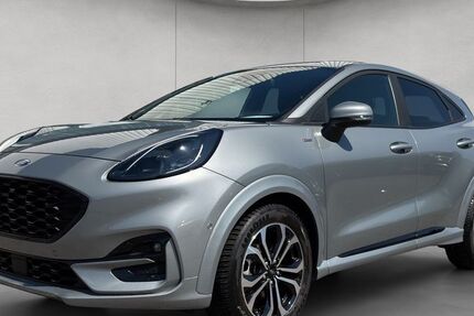 Ford Puma 19.238 km 21.790 € Schwäbisch Hall 74523