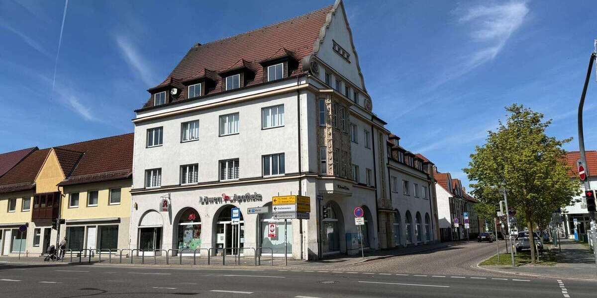 Gewerbeobjekt Demmin Meyenkrebs - 680&euro; | Angebot:26569605