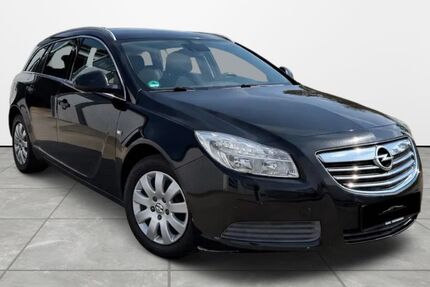 Opel Insignia 261.000 km 3.999 &euro; Lübbecke 32312