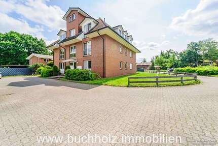 Wohnung zum Mieten in Buchholz 900 € 75 m²