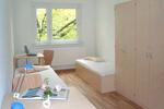 Raum in Studentenwohnheim Cottbus 1 zimmer