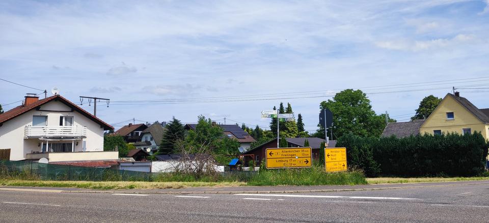 Grundstück Hundsangen - 165.000&euro; | Angebot:20995022